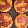 Cooksnap dari Rina Khairani untuk resep *Wingko ubi merah*