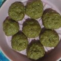 Cooksnap dari Yulie untuk resep Roti Kukus White Coffee