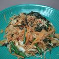 Cooksnap dari mrsjatnika untuk resep Bumbu urap