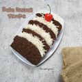 Cooksnap dari Heni Suryani untuk resep Bolu Kukus Tempe Coklat