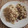 El cooksnap de Pablo Dominguez Morales cuando hizo Quinoa con calabacín.