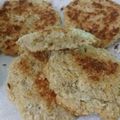 El cooksnap de Jimena Lezcano cuando hizo Galletas de Coco Light.