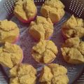 Cooksnap dari Vinna untuk resep Kue mangkok mekar/ kue apem tepung beras