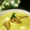 Cooksnap dari Dapur Ummu Zhillan untuk resep Opor campur