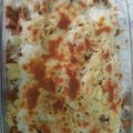 hmanee29114's cooksnap of when they made Chicken Broccoli Casserole.