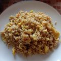Cooksnap dari pradita fitriani untuk resep Nasi Goreng Bumbu Bali