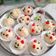 Cooksnap dari Devi mami kanza untuk resep Pao Landak (Coklat Keju)