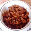 Cooksnap dari atik susilowati untuk resep Krengsengan Sapi