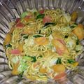 Cooksnap dari Nurli Yanti untuk resep Mie tektek kecap