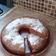 El cooksnap de veronica cuando hizo Budín de avena y banana fácil.