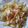 Cooksnap dari Rizka Merlina untuk resep Kentang Goreng ala KFC