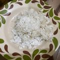 Cooksnap dari aniek untuk resep Ketan Kelapa Parut