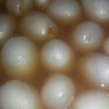 Cooksnap dari Febri untuk resep Asinan Rambutan