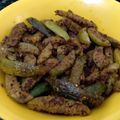 Azhagammai Ramanathan's cooksnap of when they made கோவக்காய் ப்ரை (Kovaikkaai fry recipe in tamil).