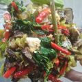 Cooksnap dari neneng handayani untuk resep Tongkol Suwir Kemangi