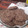 El cooksnap de Laura Manniello cuando hizo Cookies saludables de avena coco y cacao.