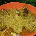 Runta Dutta's cooksnap of when they made সরষে ভাপা ইলিশ (shorshe ilish recipe in bengali).