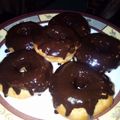 Xee Halee's cooksnap of when they made Homemade chocolate paste/syrup.