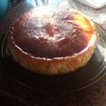 El cooksnap de PaaMee GóMez cuando hizo Budín de Pan Clásico.