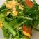 人如其食 的 菠菜番茄炒蛋 cooksnap