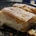 Cooksnap από Kiki στη συνταγή Ντεμέκ Μπουγάτσα