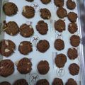 Cooksnap dari Maya Sukmawati untuk resep Goodtime cookies