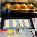 憓媽咪 的 酥皮蘋果捲 cooksnap