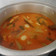 Cooksnap dari Asti S untuk resep Sayur labusiam / lontong sayur