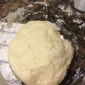 El cooksnap de Maria A. cuando hizo Masa de pizza artesana.