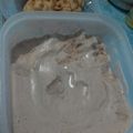 Cooksnap dari eko budi astuti untuk resep Ice cream simpel