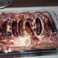mattyj4's cooksnap of when they made Toad in the Hole.