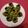 El cooksnap de Virtudes Naharro Diaz cuando hizo Aperitivo de aguacates rellenos al aroma de albahaca - veggie.
