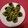 El cooksnap de Virtudes Naharro Diaz cuando hizo Aperitivo de aguacates rellenos al aroma de albahaca - veggie.