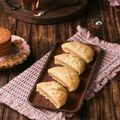 Cooksnap dari cutzamania untuk resep Regal Cookies
