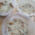 Cooksnap dari eva triwahyuni untuk resep Pudding regal