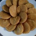 Cooksnap dari Danik untuk resep Bika Ambon Gula Merah