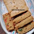 Cooksnap dari Dapoerkoe (EkyKhrisna) untuk resep English Fruit Cake
