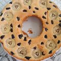 Cooksnap dari Dapoer Boenda MF untuk resep Bolu pisang / banana cake lembut