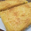 Cooksnap dari wanti ummu nunautsum untuk resep Prol Tape Panggang Keju
