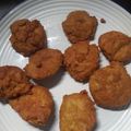 Cooksnap dari Ila untuk resep Tempe Perkedel (Mendol)