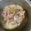 Cooksnap dari asih nurmayanti untuk resep Sayur Nangka Muda (jangan guri/tewel muda orang Jawa)