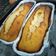 El cooksnap de Cecilia Balzarini cuando hizo Budín de limón con aceite.