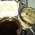 Cooksnap dari Yanni Liang untuk resep Pempek Ikan Teri Asoy