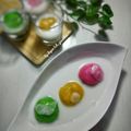 Cooksnap dari Teh Yanithea untuk resep Kue Putri Mandi