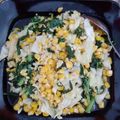 Cooksnap dari Suci Widya untuk resep Ca Sawi Orak-Arik