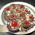 Dipal Parmar's cooksnap of when they made ઓરીયો ડેઝર્ટ (Oreo desert recipe in Gujarati).