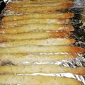 El cooksnap de Lorita cuando hizo GRISINES ESPECIADOS 😊FACILÍSIMOS!💨.