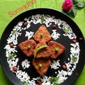 Sumedha Joshi's cooksnap of when they made पोहे कटलेट रेसिपी (pohe cutlets recipe in marathi).