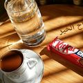صورة من Luma F. A، شاركها بعد تجربة وصفة قهوة تركية