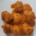 El cooksnap de MaryGlory cuando hizo Albóndigas en salsa tradicional.